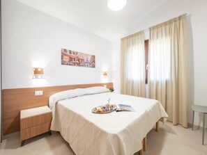 3 Schlafzimmer, Bügeleisen/Bügelbrett, Internetzugang