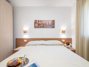 3 soveværelser, strygejern/strygebræt, internetforbindelse