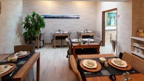 Dining - Casa chico (Blankenberge)