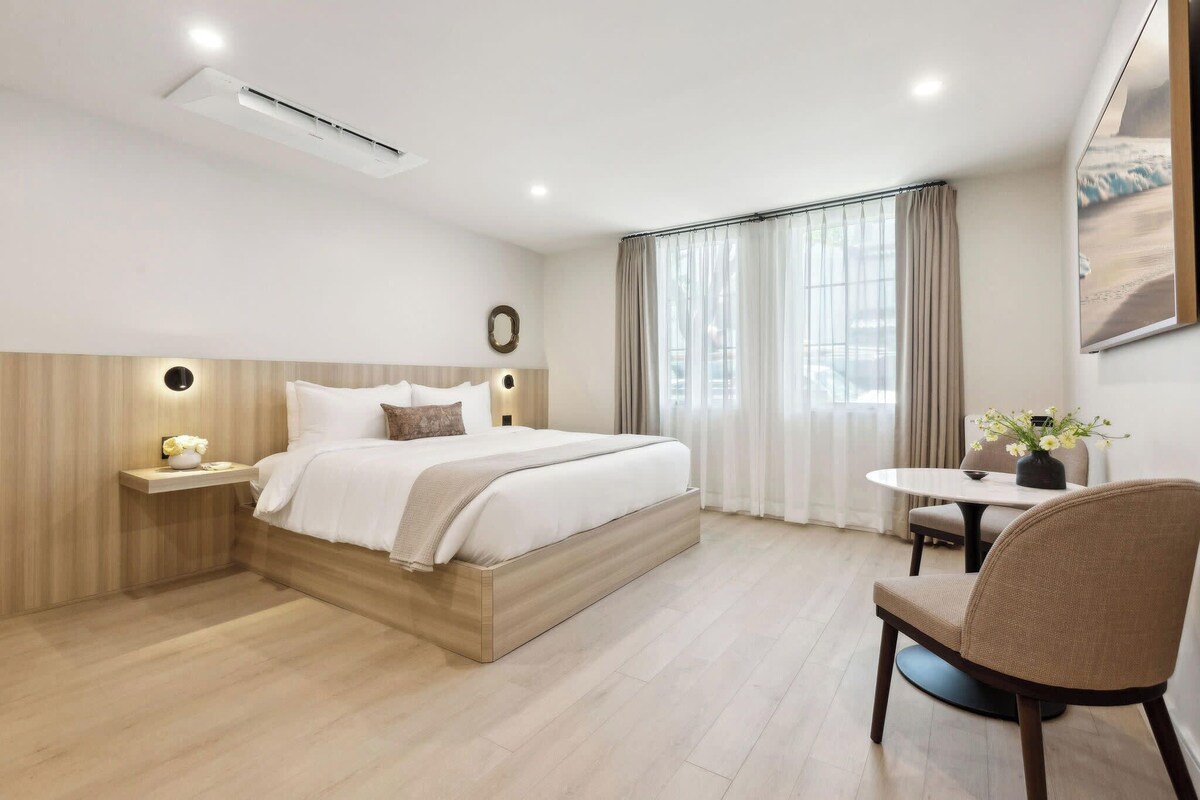 Casa Riviera 1 - Boutique Suites