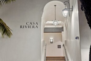 Interior - Casa Riviera 1 - Boutique Suites (Santa Barbara)