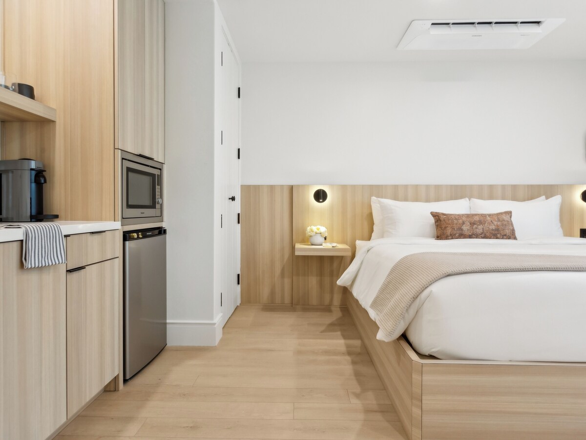 Casa Riviera 2 - Boutique Suites