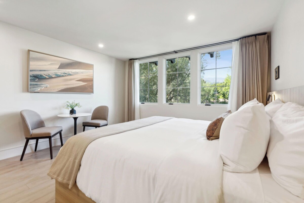 Casa Riviera 5 - Boutique Suites