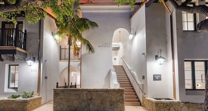 Casa Riviera 6 - Boutique Suites