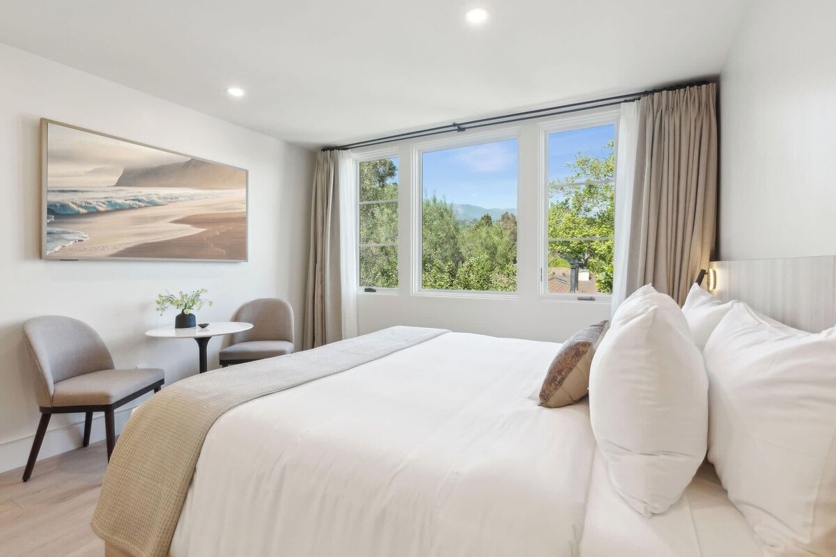 Casa Riviera 6 - Boutique Suites