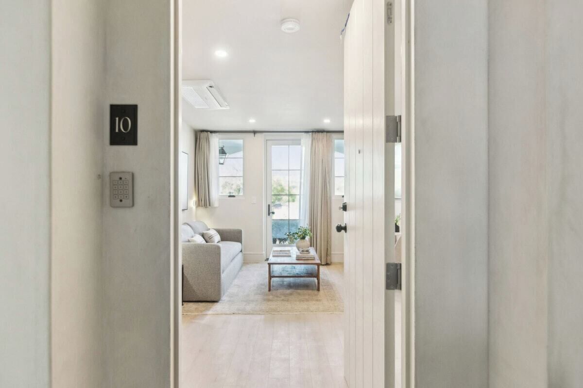 Casa Riviera 10 - Boutique Suites - Santa Barbara