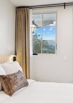 2 chambres, fer et planche à repasser, lit parapluie, Wi-Fi