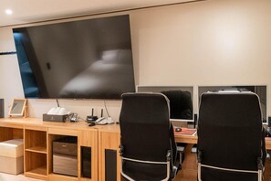Luxury Room - ANYANG IT CENTRO HOTEL (Anyang)