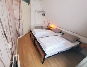 3 camere, Wi-Fi