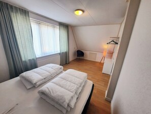 3 chambres, Wi-Fi