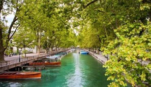 Miscellaneous - Le Sainte-Claire T2 en Mezzanine coeur de ville (Annecy)