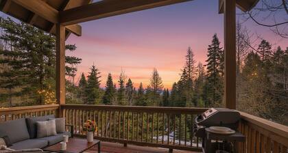 Ski in/out Buttercup, remodeled, pet-friendly