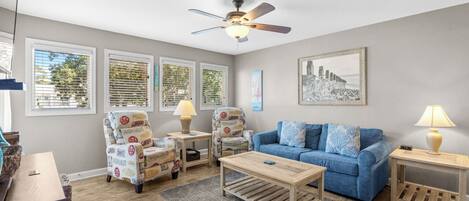 تلفزيون ذكي