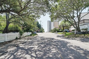 Apartamento (2 Bedrooms) | Parte interna