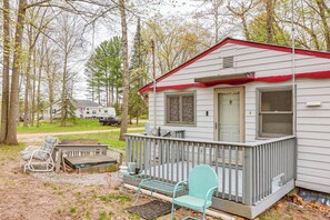 Maison (2 Bedrooms) | Intérieur