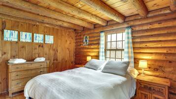 Rumah (3 Bedrooms) | Interior