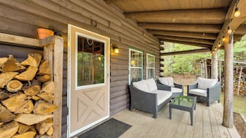 Maison (3 Bedrooms) | Intérieur