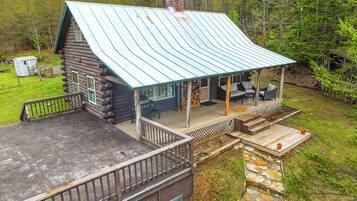 Rumah (3 Bedrooms) | Interior