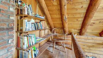 Maison (3 Bedrooms) | Intérieur