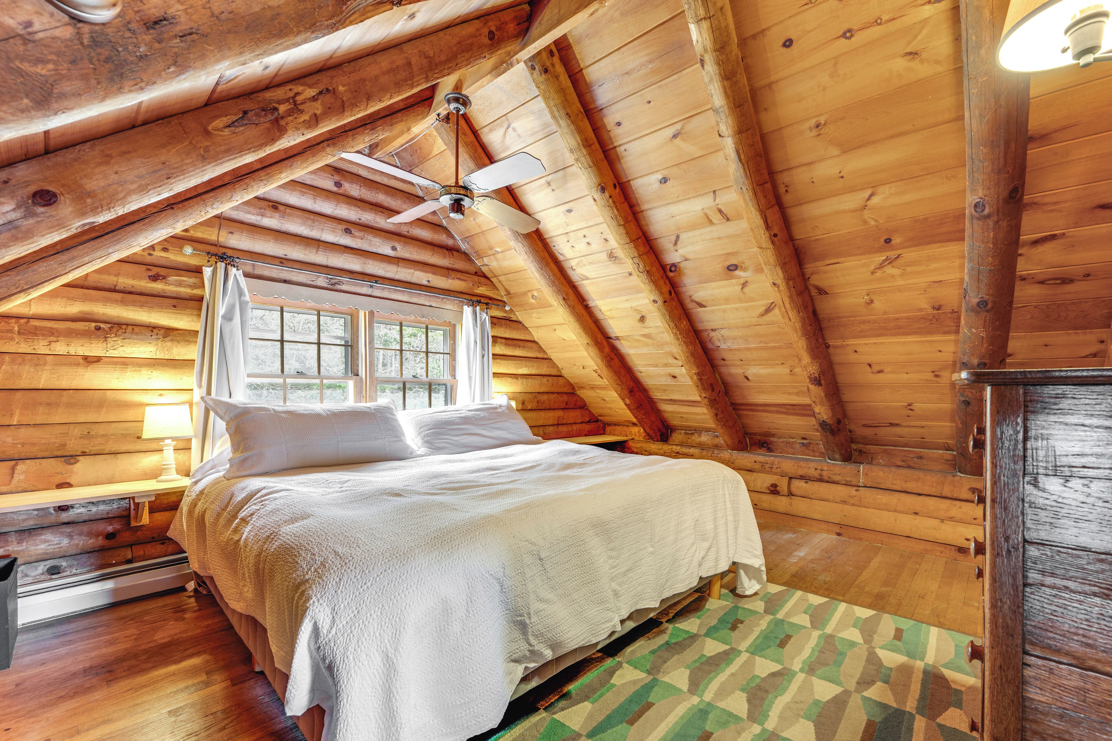 Casa (3 Bedrooms) | Interior