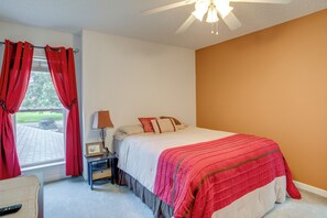 하우스 (3 Bedrooms) | 내부