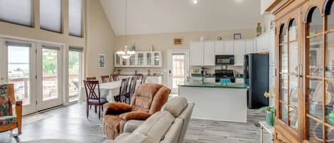 Casa (3 Bedrooms) | Interior