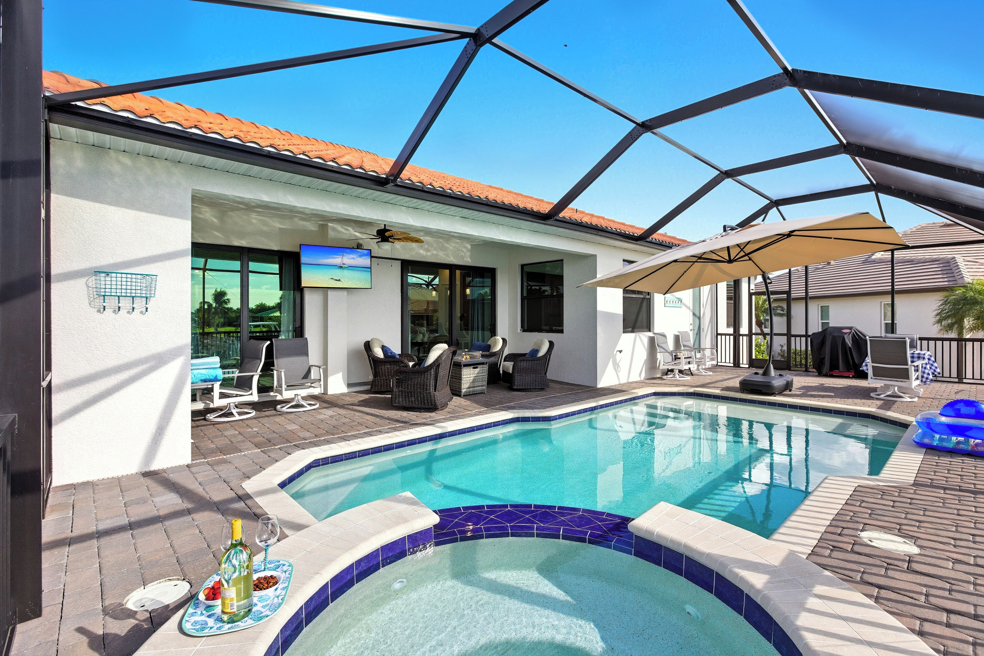 Huis (3 Bedrooms) | Interieur