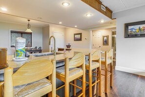 公寓 (3 Bedrooms) | 內部