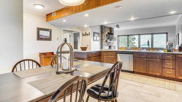 Apartment (3 Bedrooms) | Interior