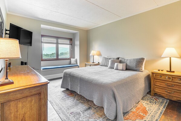 Apartment (3 Bedrooms) | Interior