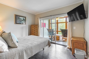 Lägenhet (3 Bedrooms) | Interiör