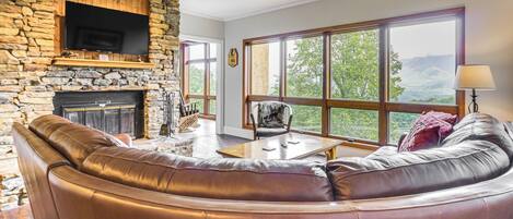 Appartement (3 Bedrooms) | Façade de l’hébergement