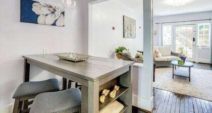 1 Mi to Downtown Lynchburg: Cozy Apt w/ Pool