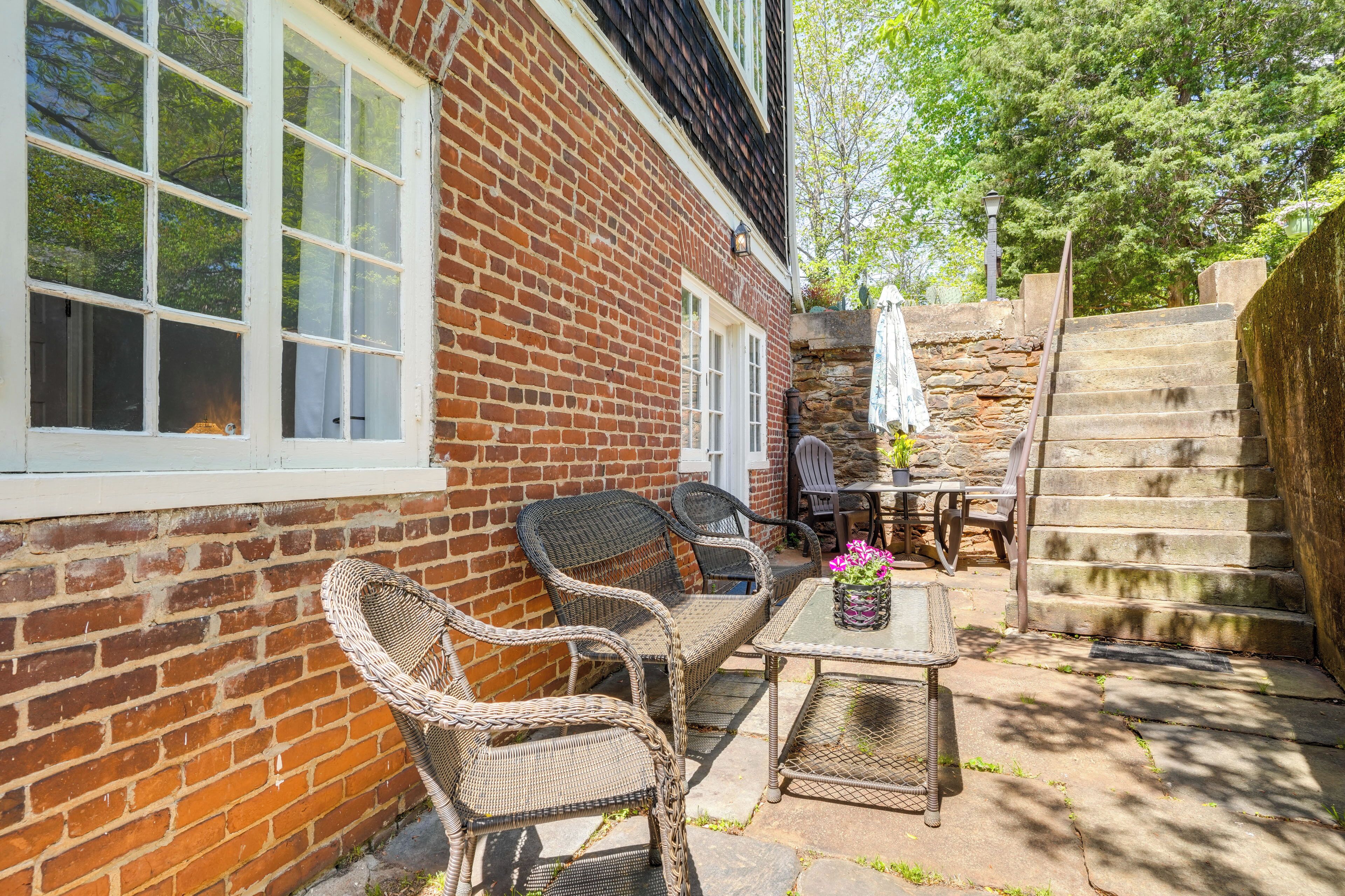 Rumah (2 Bedrooms) | Interior