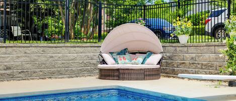 Maison (2 Bedrooms) | Intérieur