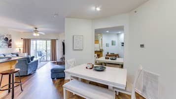 Departamento (2 Bedrooms) | Interior
