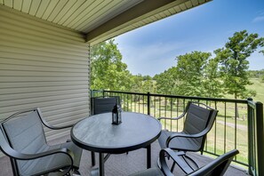 Apartament (2 Bedrooms) | Façana frontal de l'allotjament