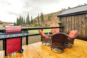 House (2 Bedrooms) | Front of property