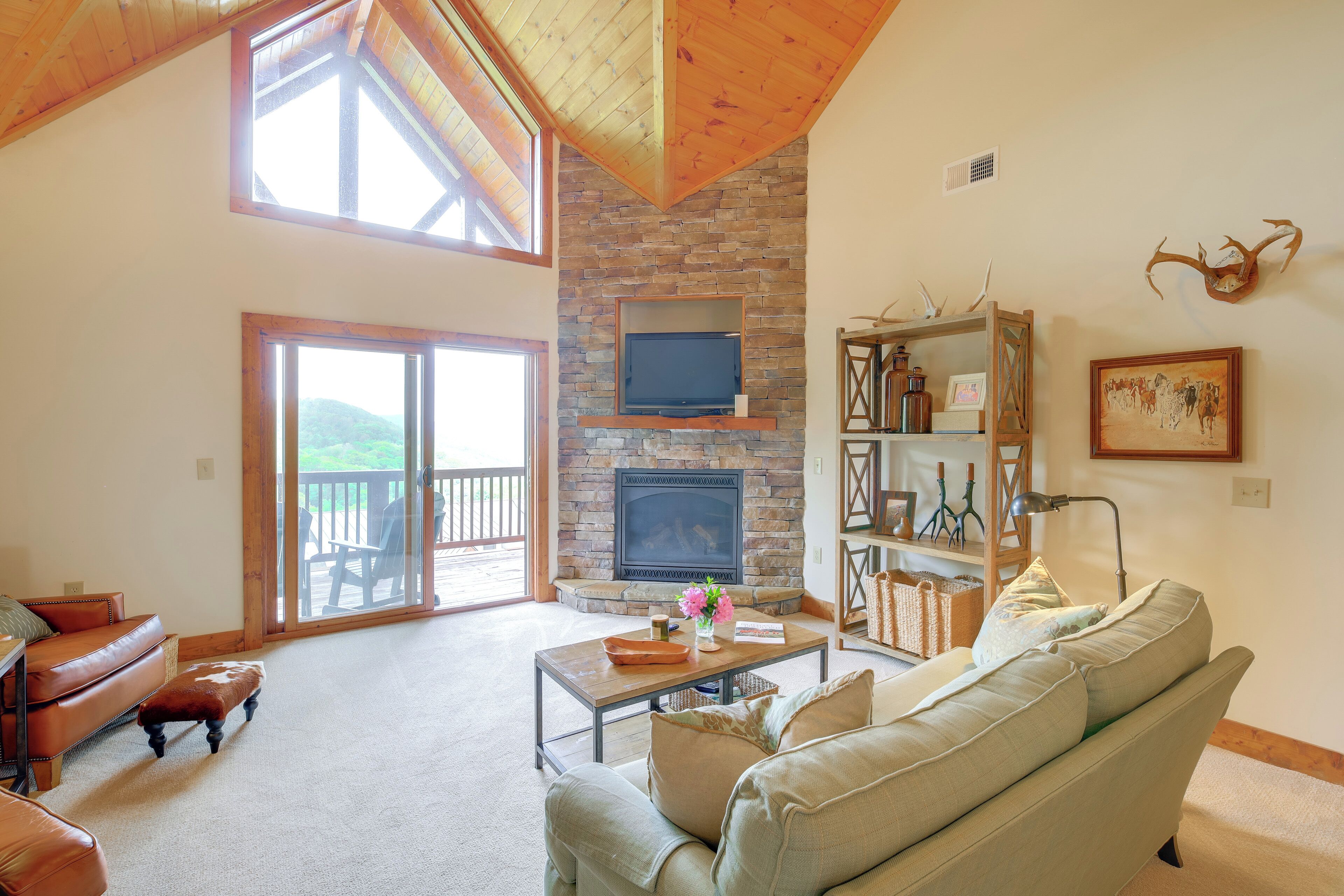 Apartment (3 Bedrooms) | Interior