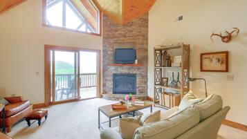 Apartment (3 Bedrooms) | Interior