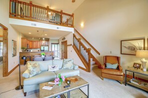 Appartement (3 Bedrooms) | Façade de l’hébergement