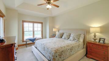 Apartment (3 Bedrooms) | Interior