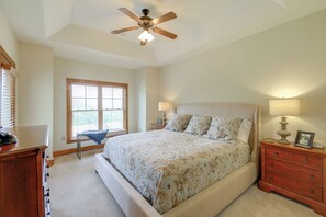 Apartamento (3 Bedrooms) | Interior