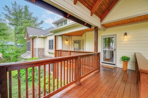 Apartment (3 Bedrooms) | Interior