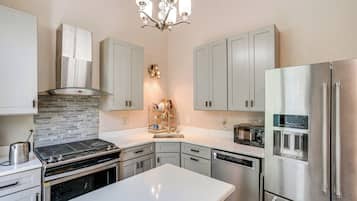 Apartemen (2 Bedrooms) | Interior