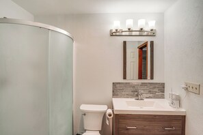 Lägenhet (2 Bedrooms) | Interiör