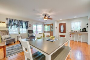 Casa (3 Bedrooms) | Interior