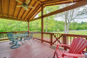 Casa (3 Bedrooms) | Interior