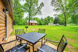 하우스 (2 Bedrooms) | 내부