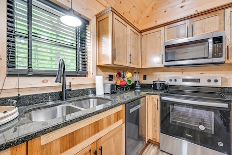 独立别墅 (2 Bedrooms) | 住宿内部